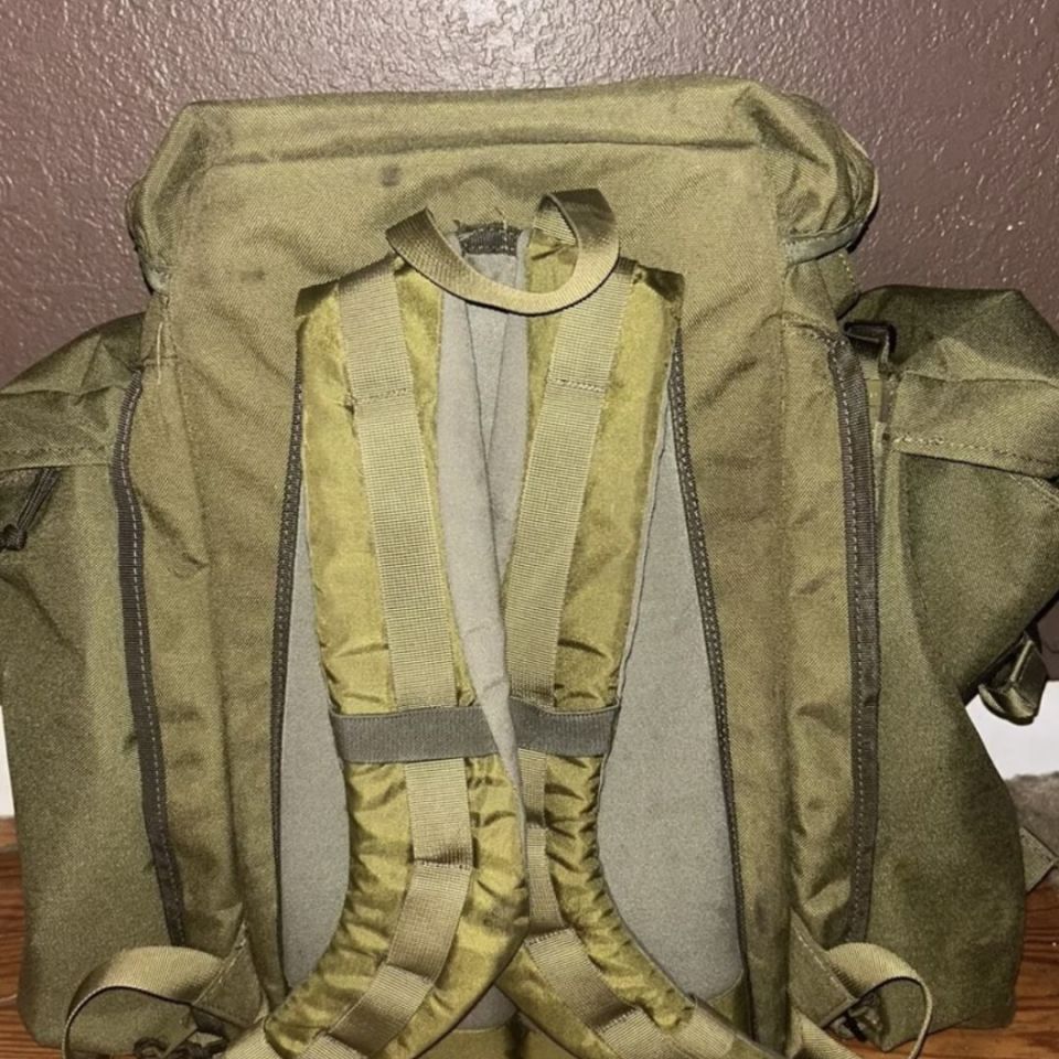 Image 2 - Berghaus Ruck Backpack Pack