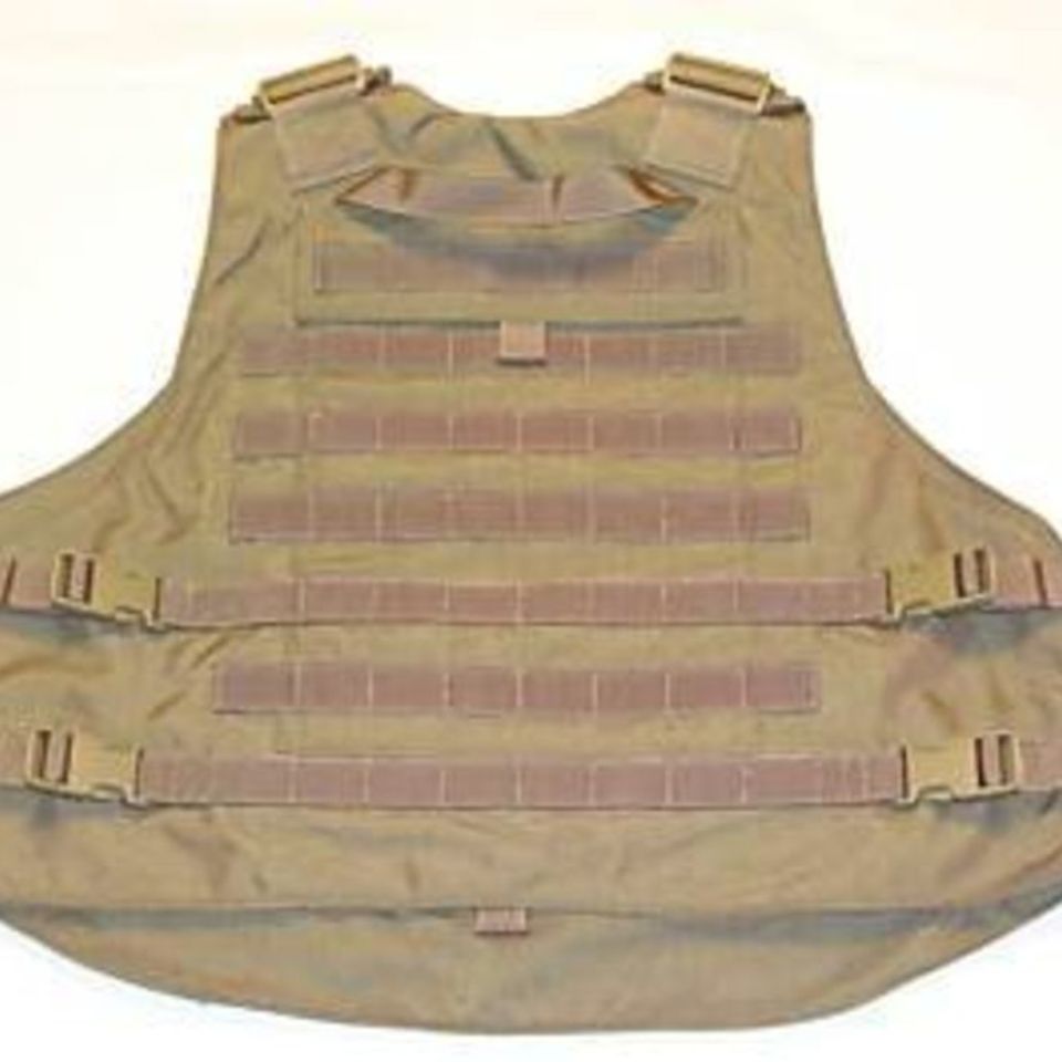Image 2 - WTB TAG USMC Spartan 1or2 Vest