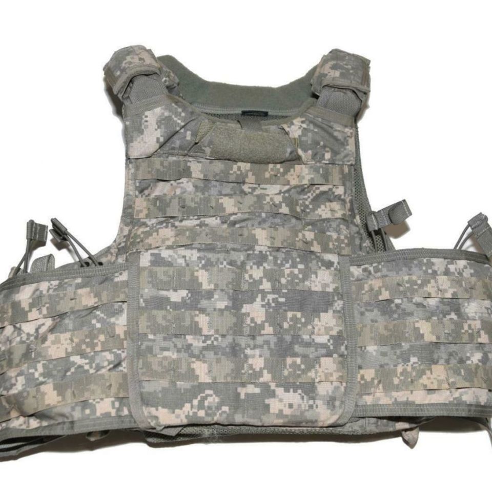 Image 3 - WTB ACU UCP RBAV Medium or SM