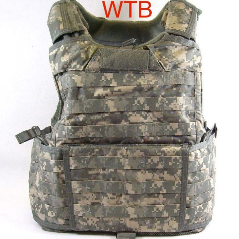 Image 1 - WTB ACU UCP RBAV Medium or SM