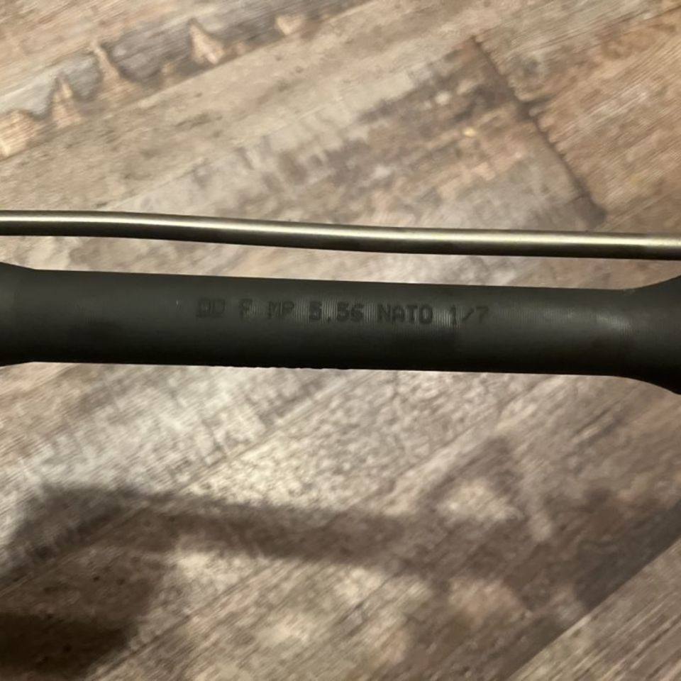 Image 3 - Daniel Defense 5.56 16” Barrel