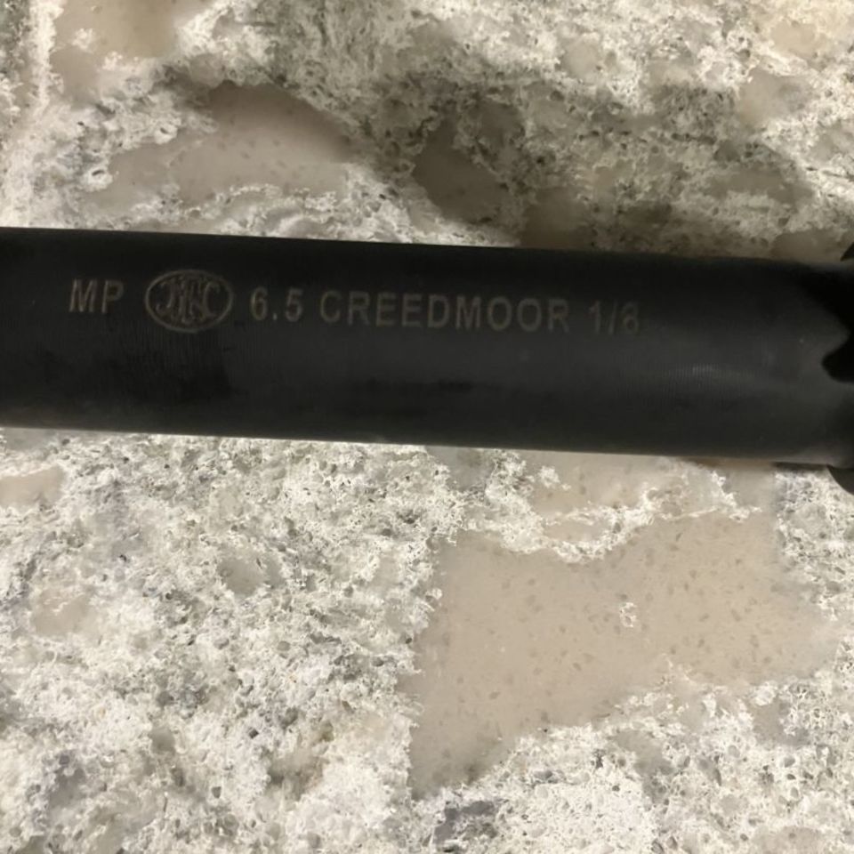 Image 3 - FN SCAR 17 16” 6.5CM Barrel