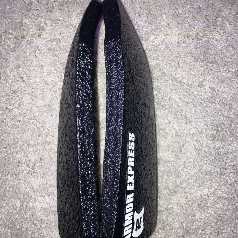 Image 4 - Armor Express SAPI Plates III+