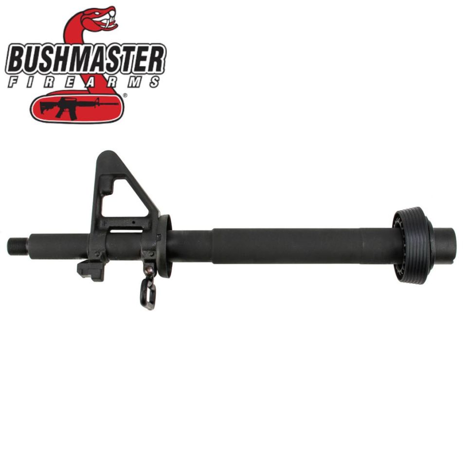 Image 2 - WTB Bushmaster 11.5 HBAR Upper