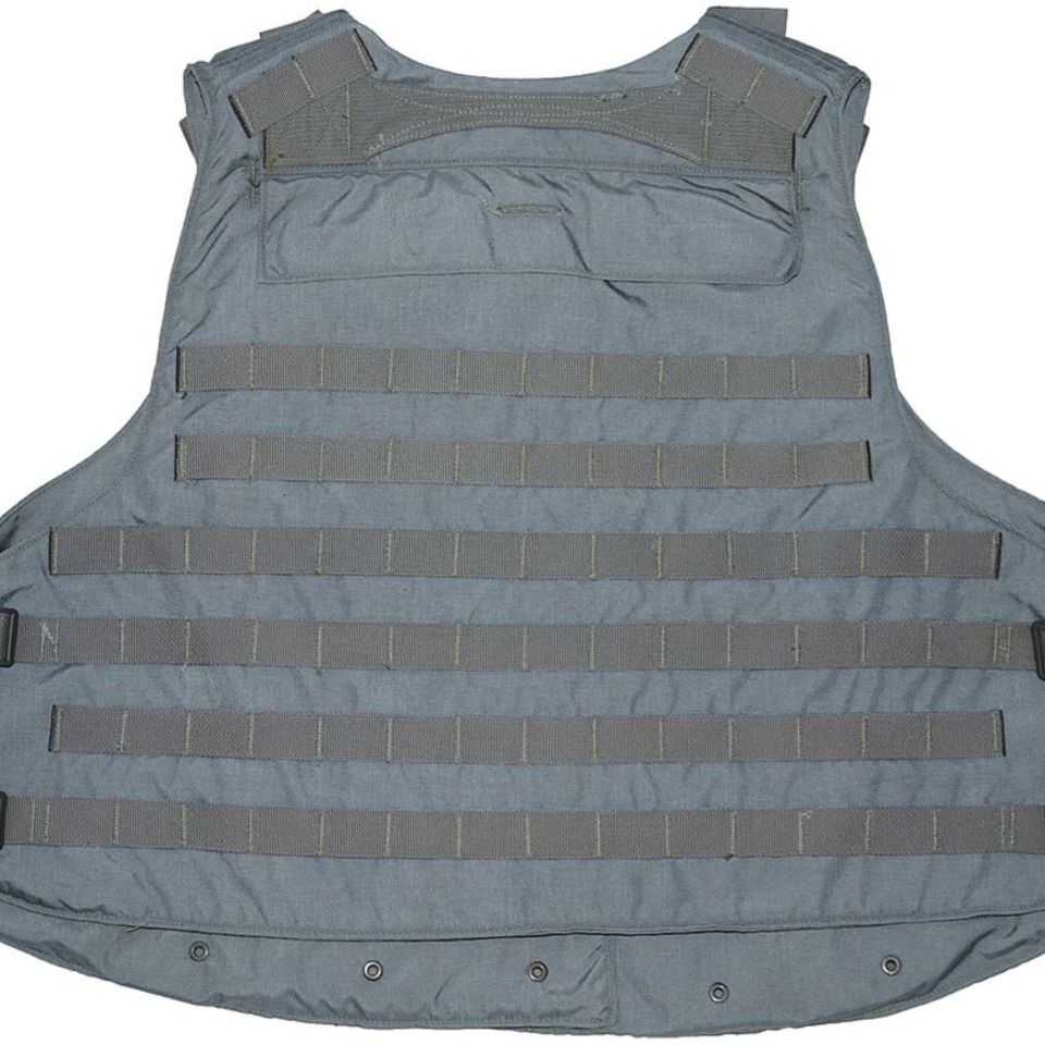 Image 2 - WTB Grey Afghan Interceptor 