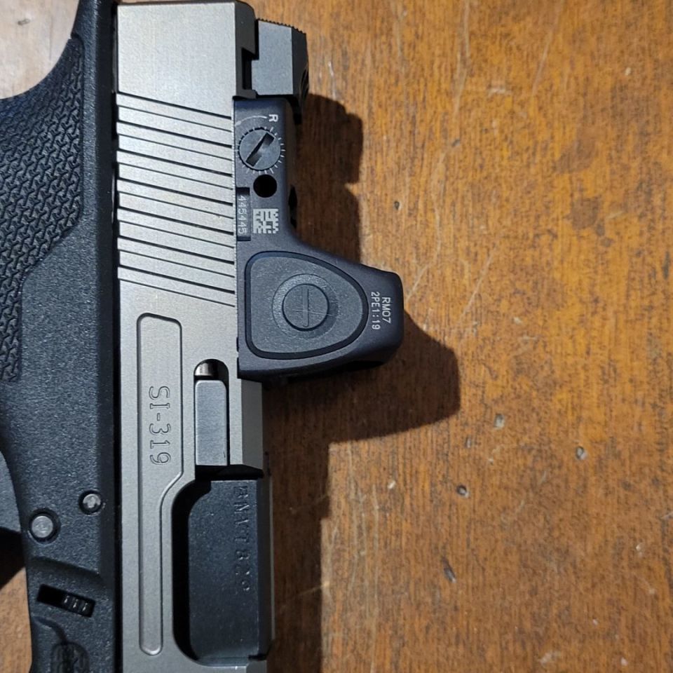 Image 1 - Rmr07 Type 2