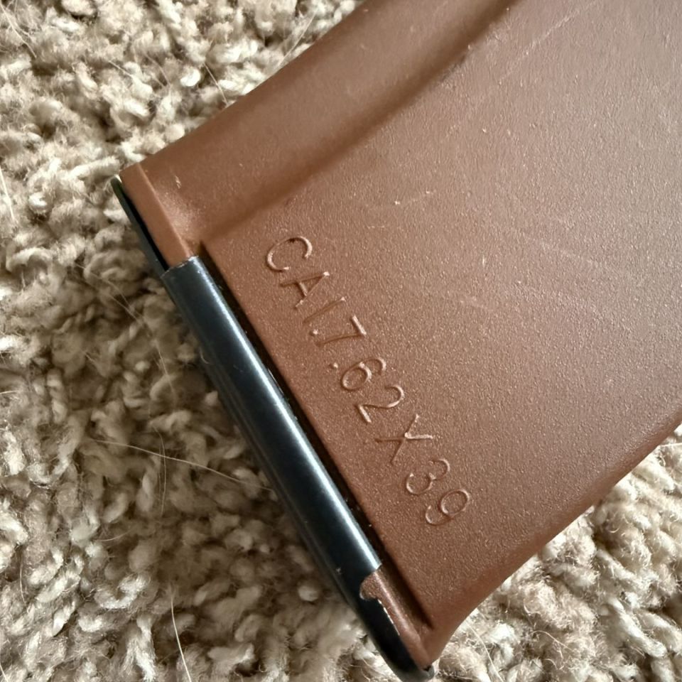 Image 3 - AK 762x39 Magazines + Ammo