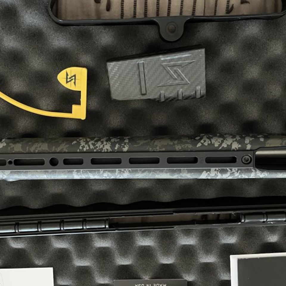 Image 2 - Seekins Havak PH3 7mm PRC