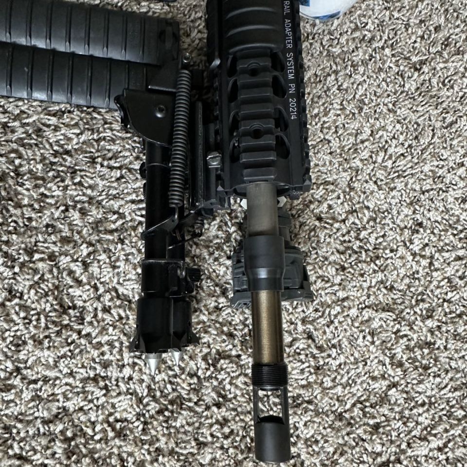 Image 5 - Recce upper for SALE