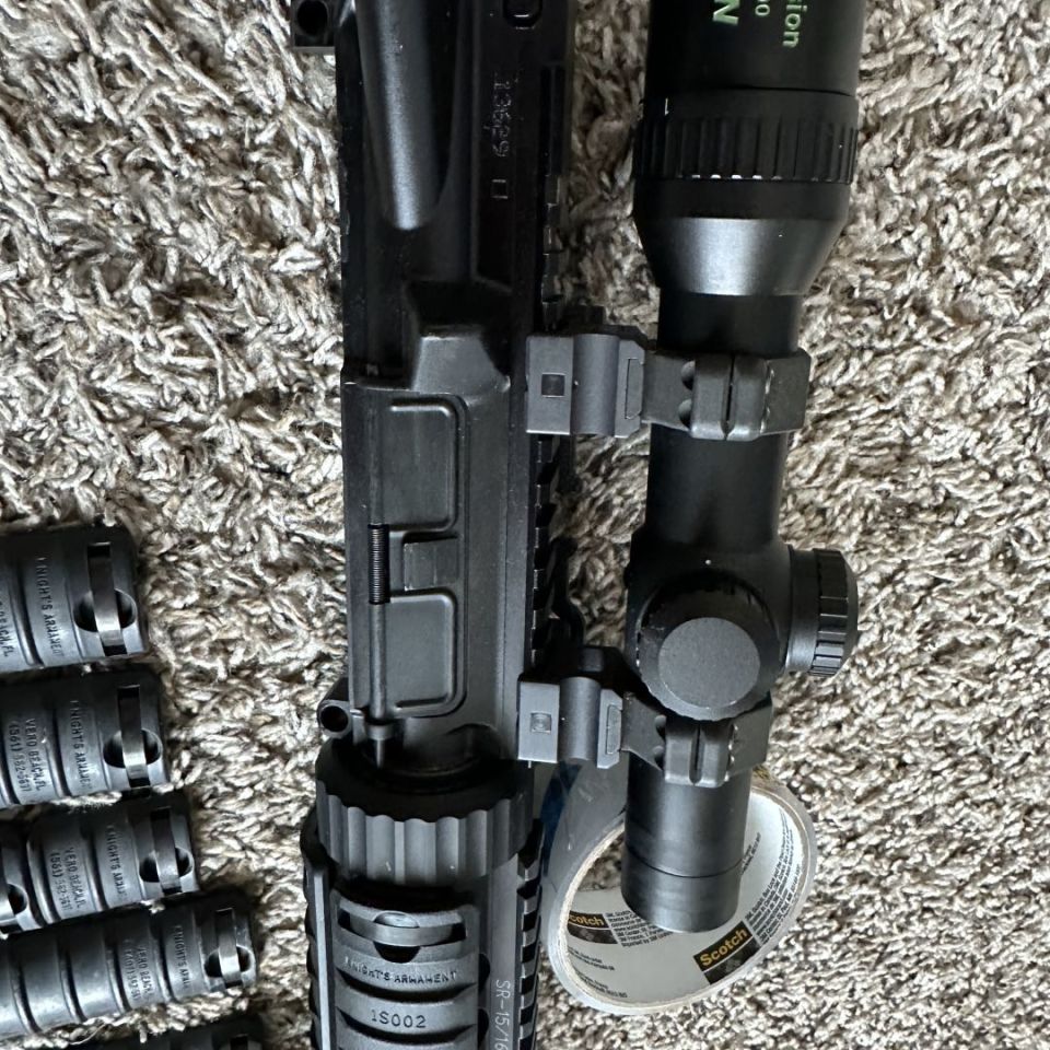 Image 3 - Recce upper for SALE