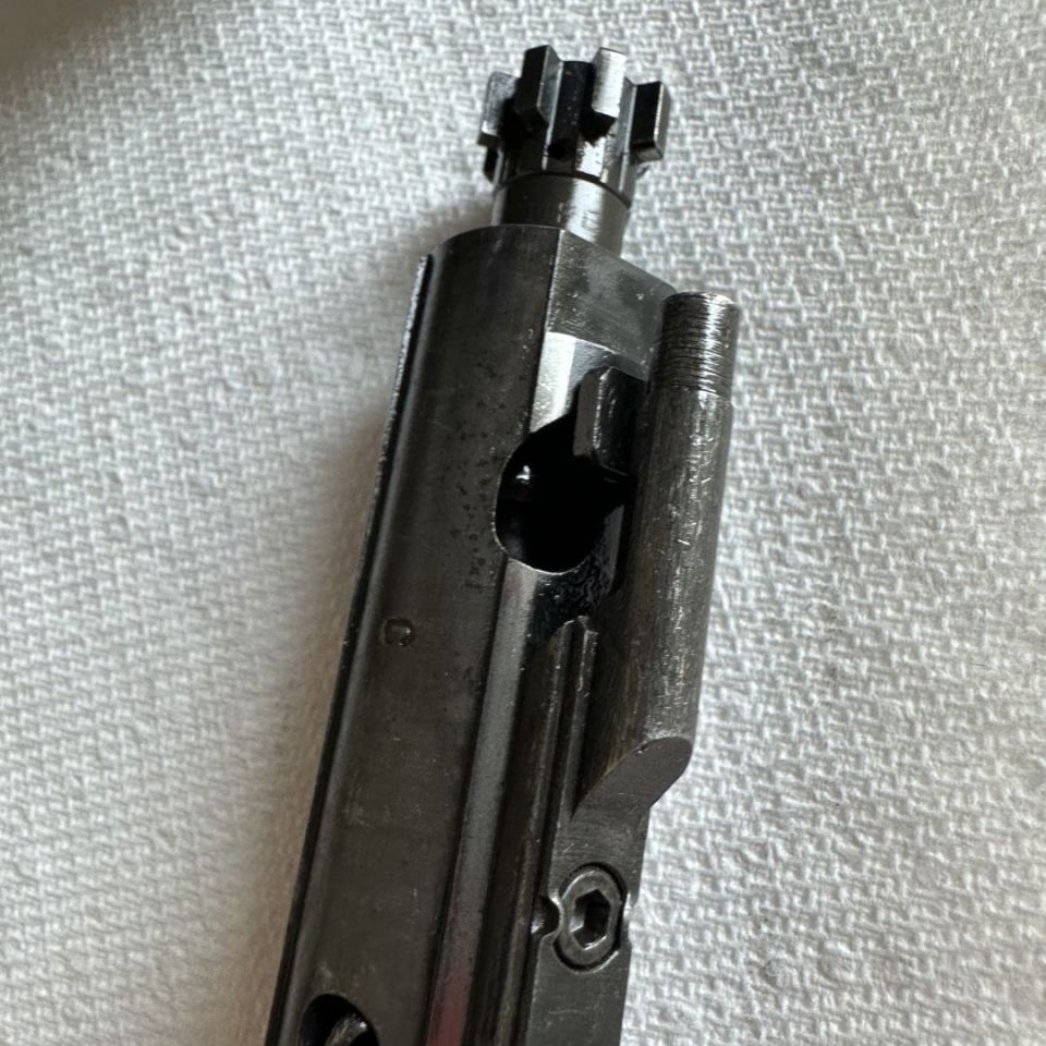 Image 4 - Recce upper for SALE