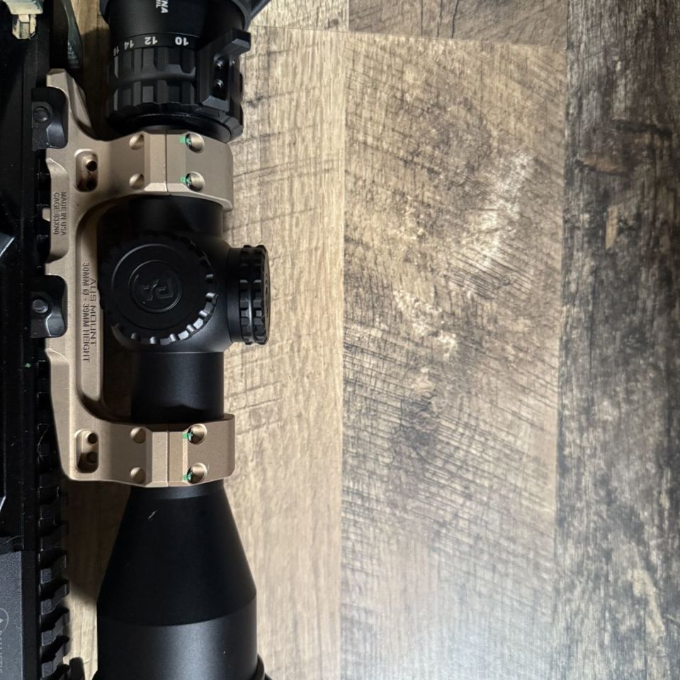 Image 1 - Primary Arms Compact 4-16x44