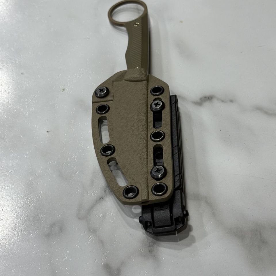 Image 1 - MKC Wargoat