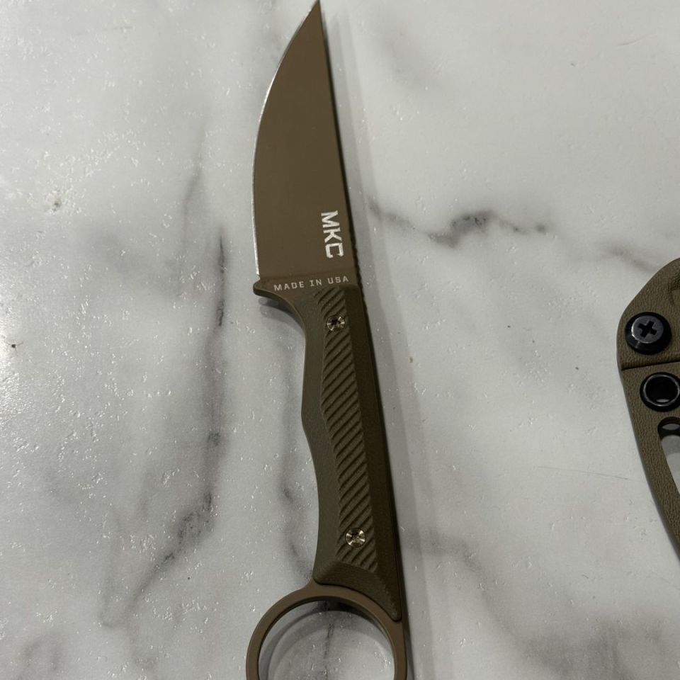 Image 2 - MKC Wargoat