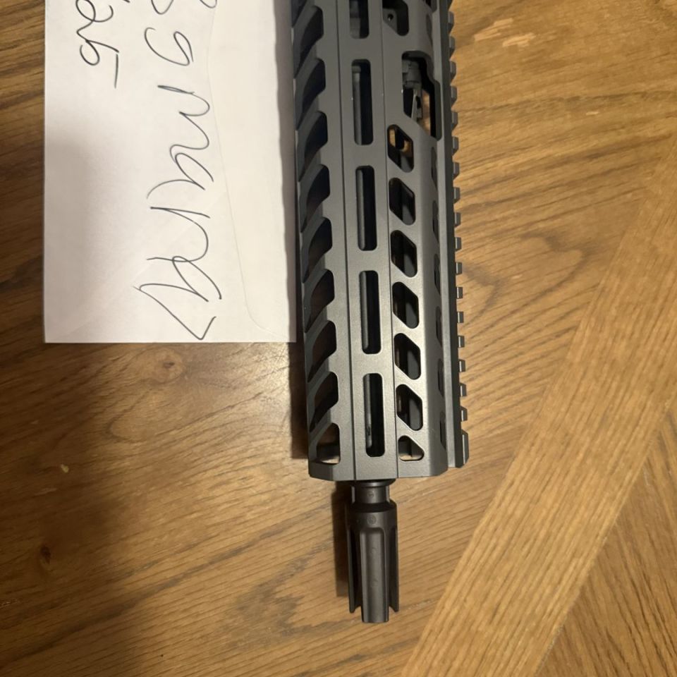 Image 5 - virtus upper and macro mags 