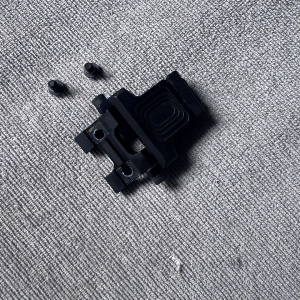 Image 1 - Bobro 1913 flashlight mount 