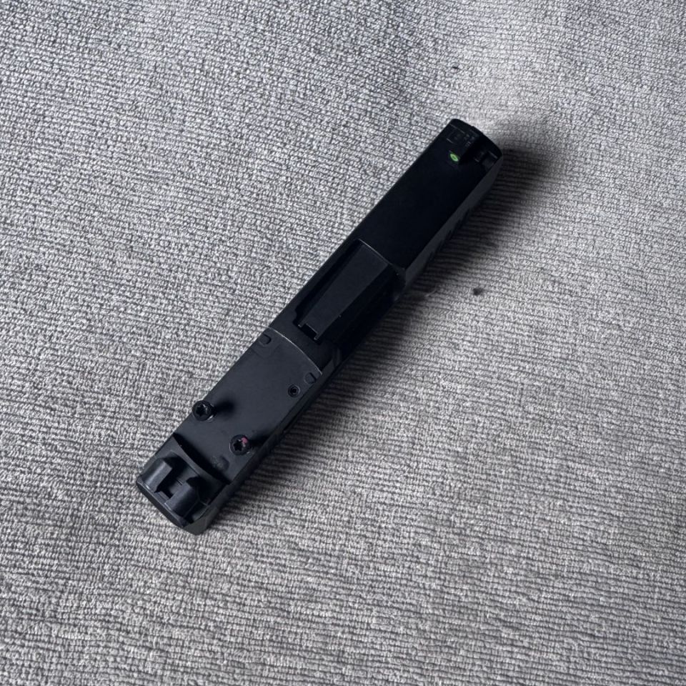 Image 3 - P365 Slide Optic Ready