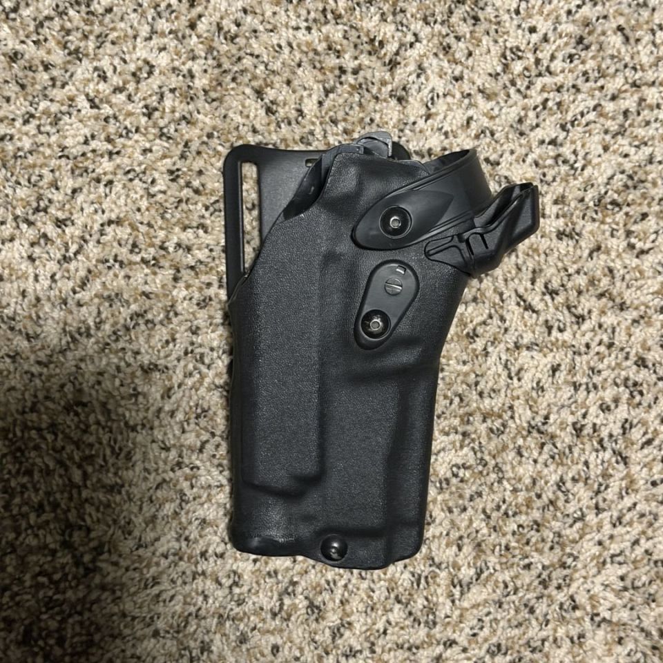 Image 4 - Safariland 6360RDS Staccato