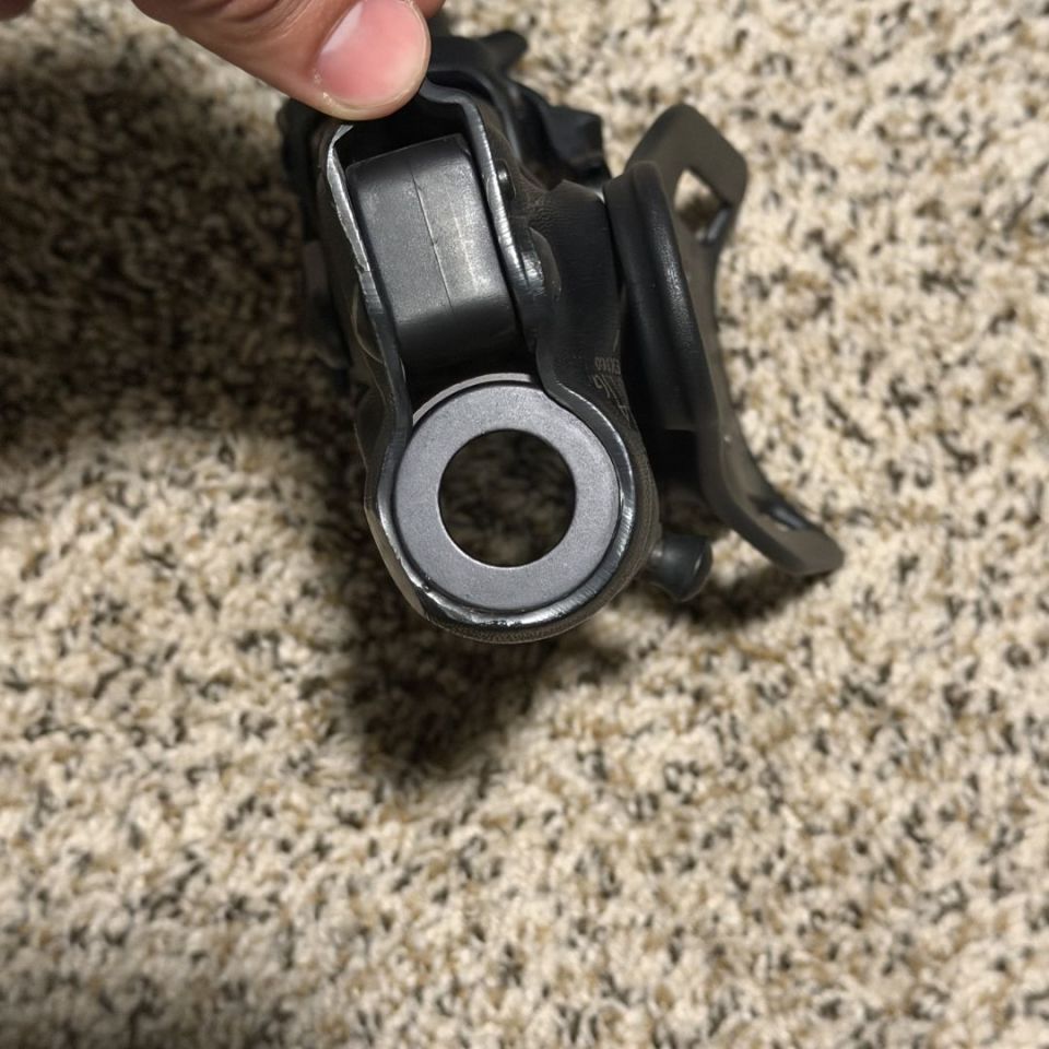 Image 3 - Safariland 6360RDS Staccato