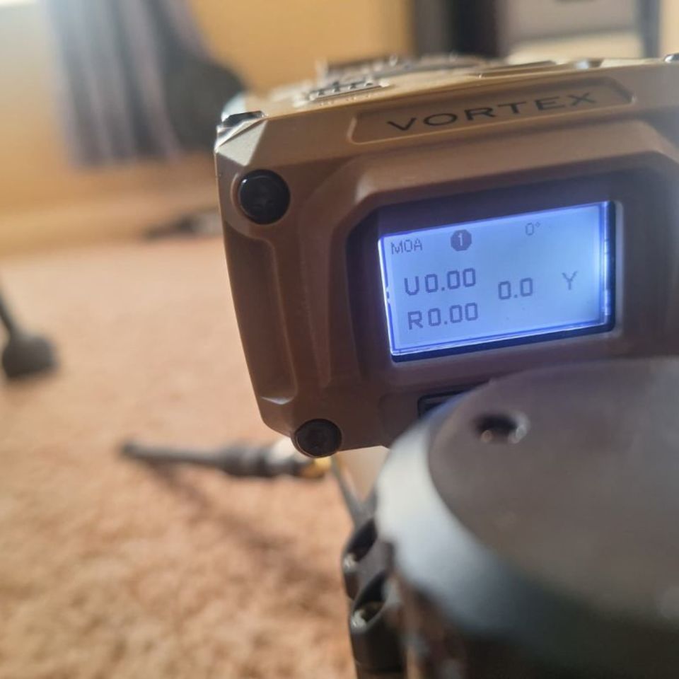 Image 2 - WTT Vortex Impact 4000