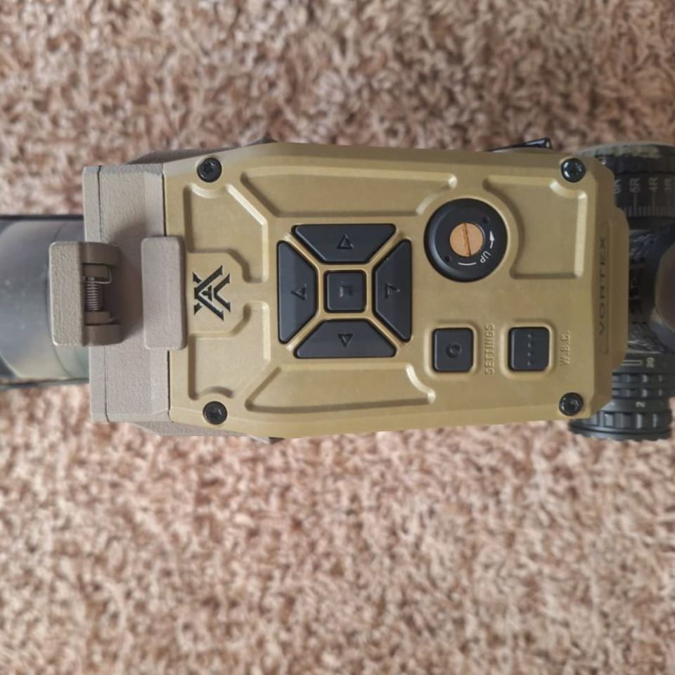 Image 4 - WTT Vortex Impact 4000