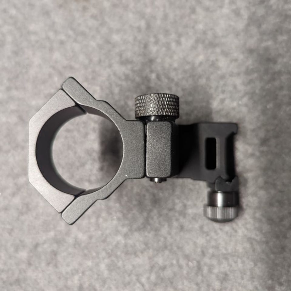 Image 3 - 30mm Adjustable Mount