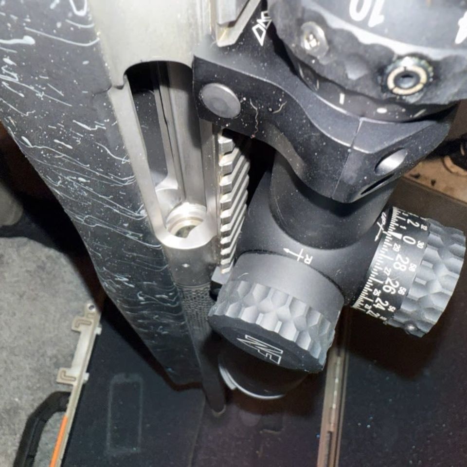 Image 4 - Christensen 338 ELR and NF PRS