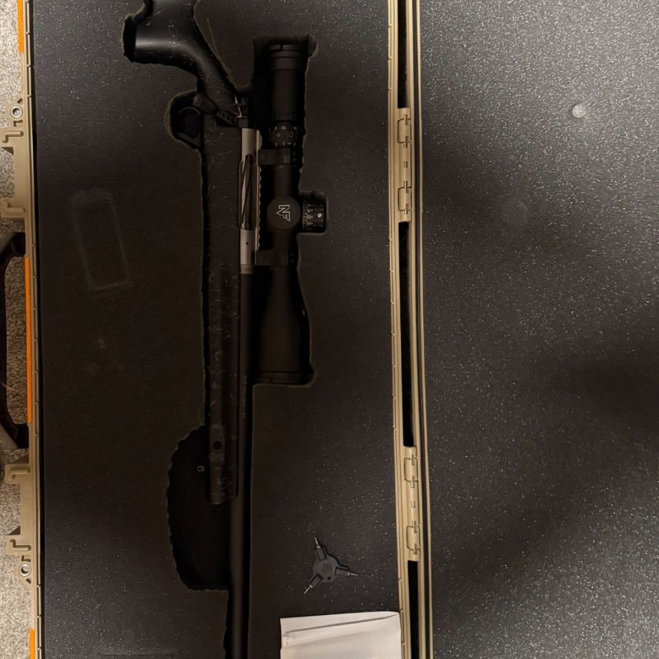 Image 1 - Christensen 338 ELR and NF PRS