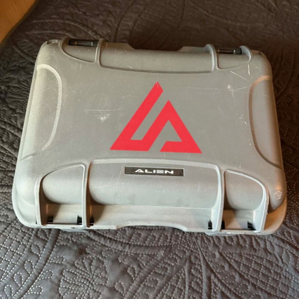 Image 5 - Laugo Arms Alien Full Kit