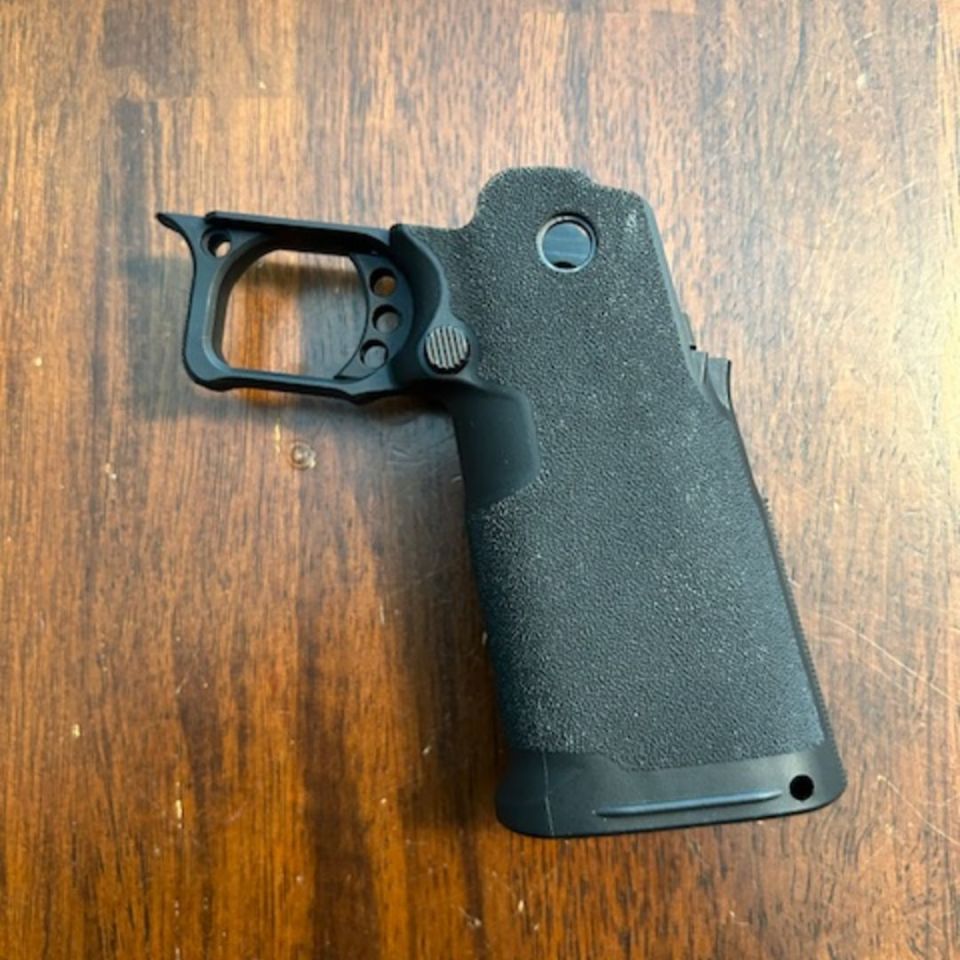 Image 4 - SA Armory Prodigy w/ Upgrades