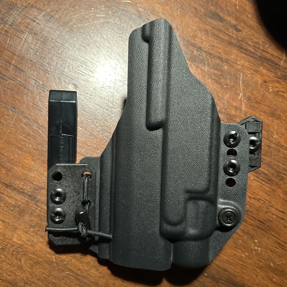 Image 2 - BNIB Tier 1 Xiphos XMacro/Fuse