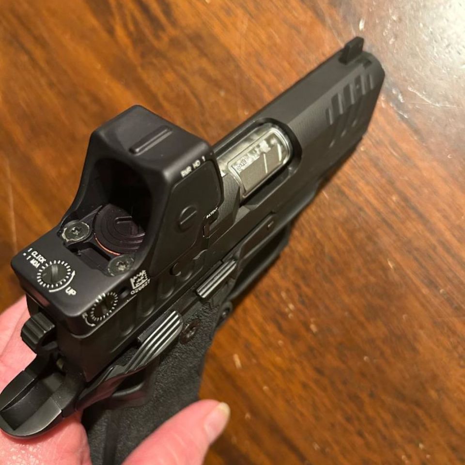 Image 5 - Staccato HD C3.6 Plus Extras