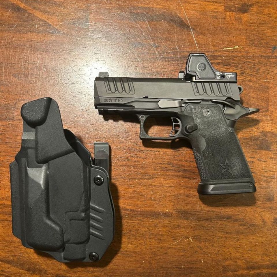 Image 4 - Staccato HD C3.6 Plus Extras