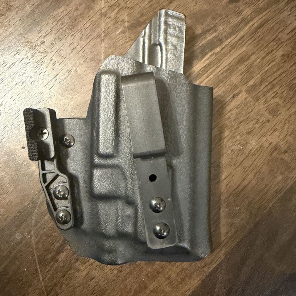 Image 1 - OTGHex VP9 (TLR7) MK11 Holster