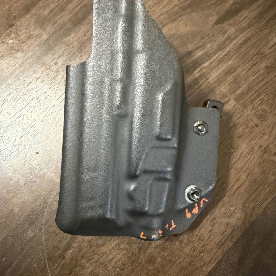 Image 2 - OTGHex VP9 (TLR7) MK11 Holster