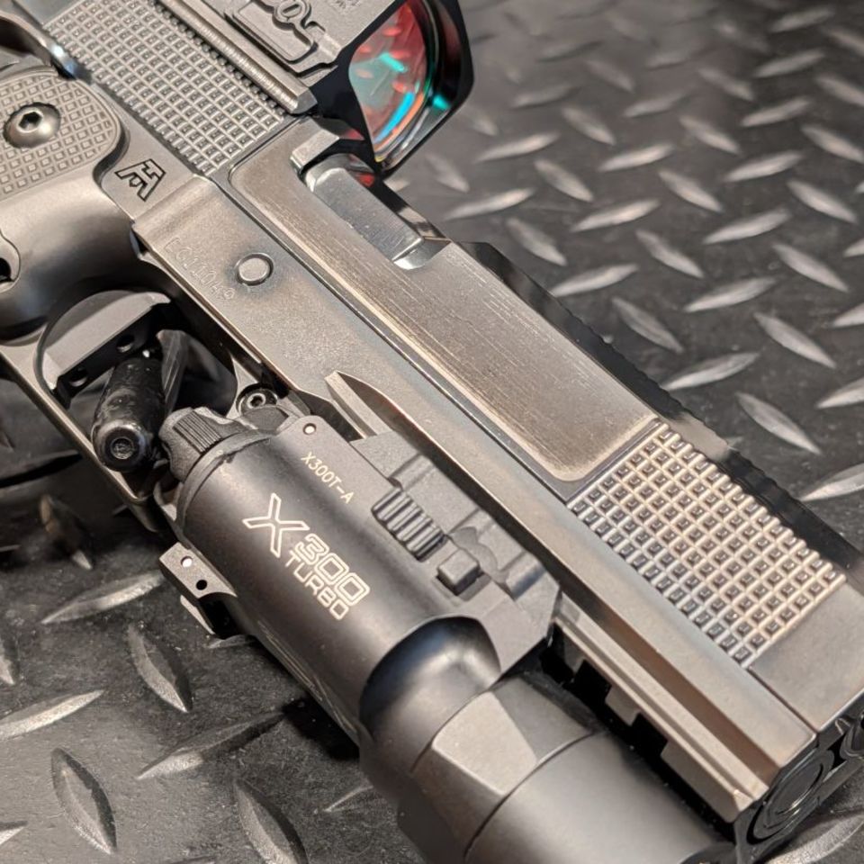 Image 4 - BG Defense Type A EG11