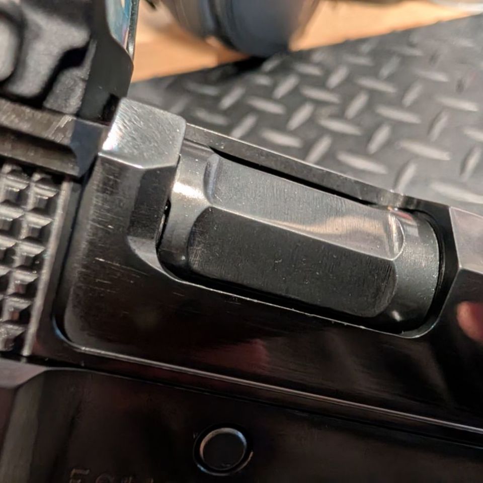 Image 3 - BG Defense Type A EG11