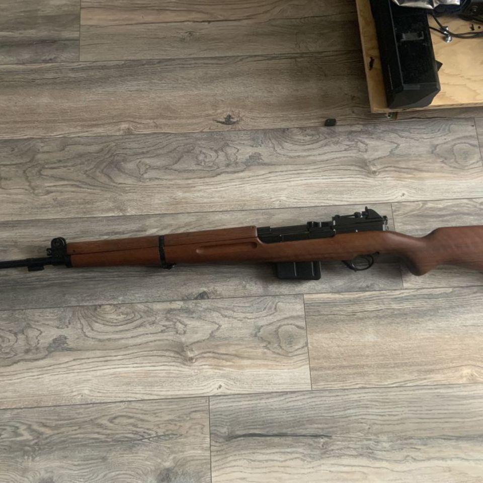 Image 2 - Minty Venezuelan FN49 7mm