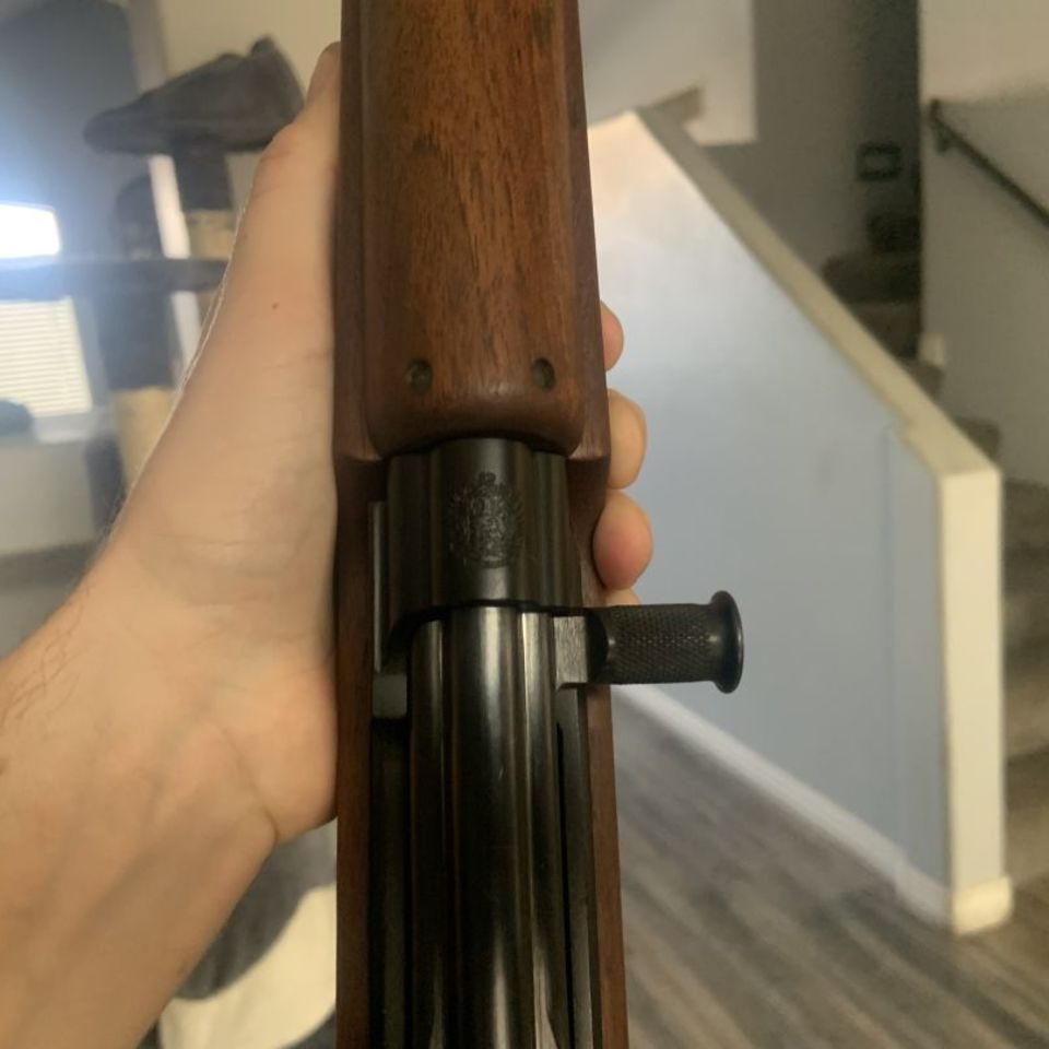 Image 3 - Minty Venezuelan FN49 7mm