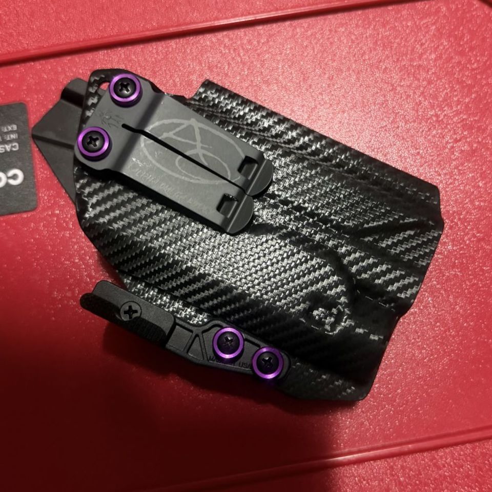 Image 1 - Alpha Omega Holster
