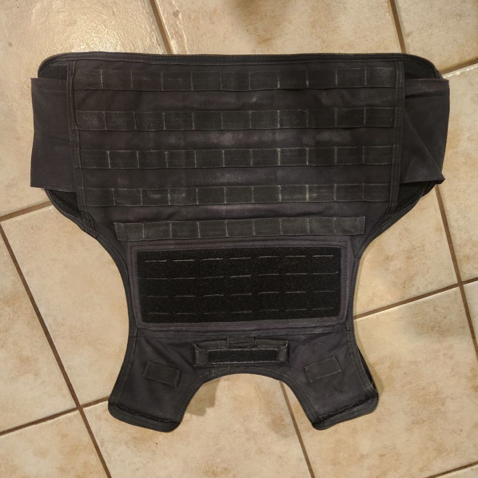 Image 2 - Safelife vest