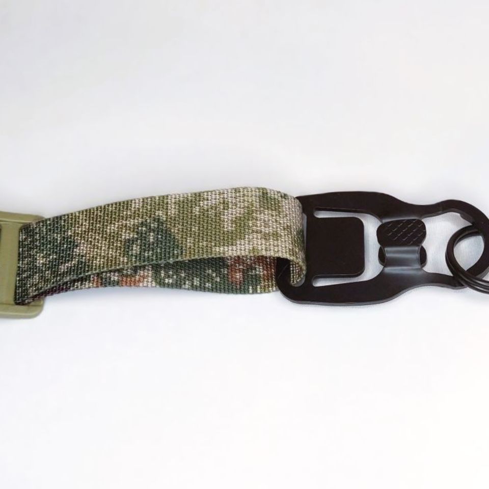 Image 3 - 🔥 Quick Adjust 2-Point Rifle Sling Chinese PLA Xingkong Starry Sky Camo