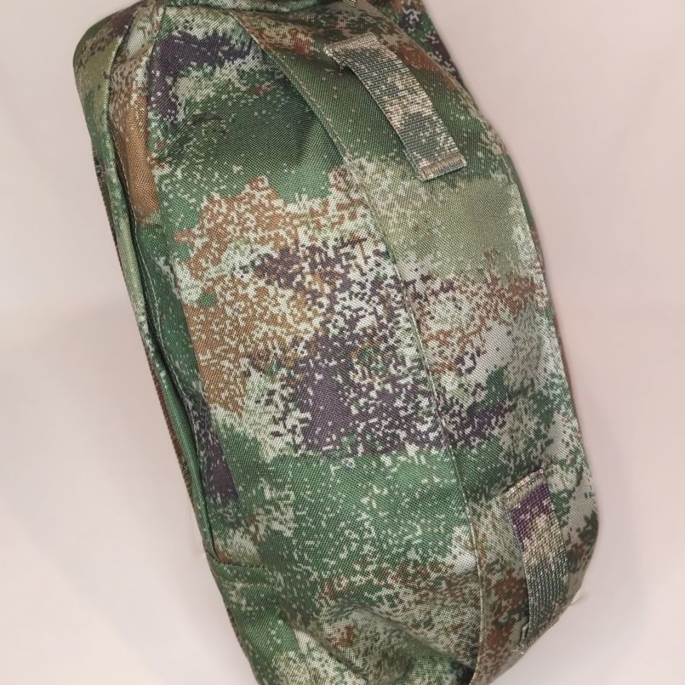 Image 1 - 🔥Expandable Side Pouch for 30L Patrol Backpack Chinese Type 21 Xingkong Starry Sky Woodland Camo