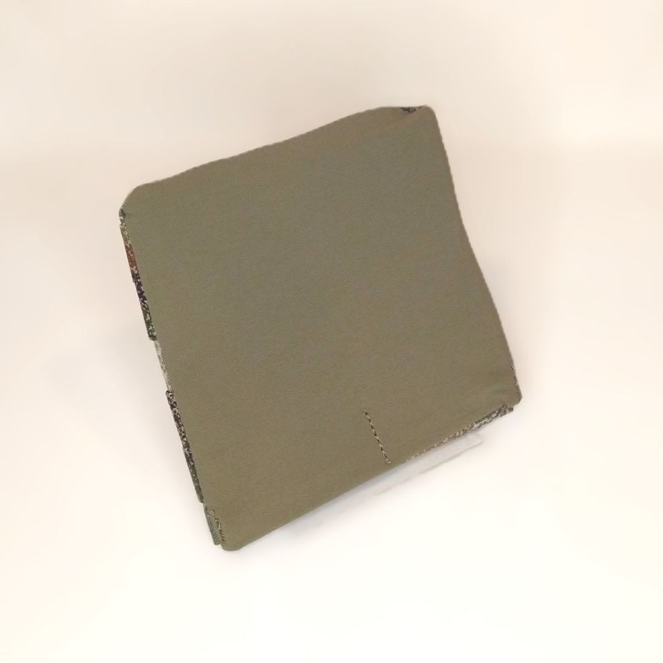 Image 2 - 🔥 6×6 in. Side Plate Bags Chinese PLA Type 21 Xingkong Starry Sky Woodland Camo