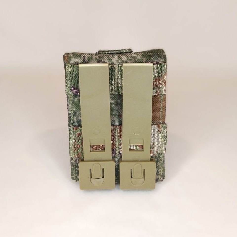 Image 3 - 🔥 Hand Grenade Pouch Chinese PLA Type 21 Xingkong Starry Sky Woodland Camo