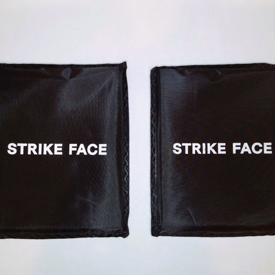 Image 1 - 🔥 H Win 3a Soft Armor Plate 6x8 Stab Resistant 