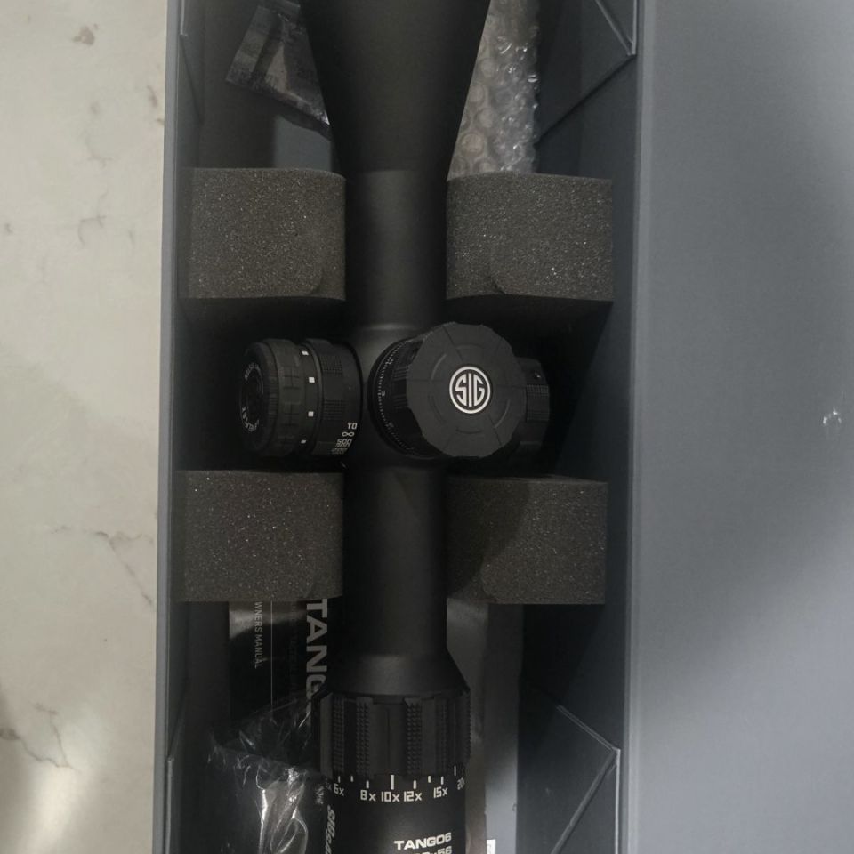 Image 4 - WTS/WTT Sig Tango6 5-30