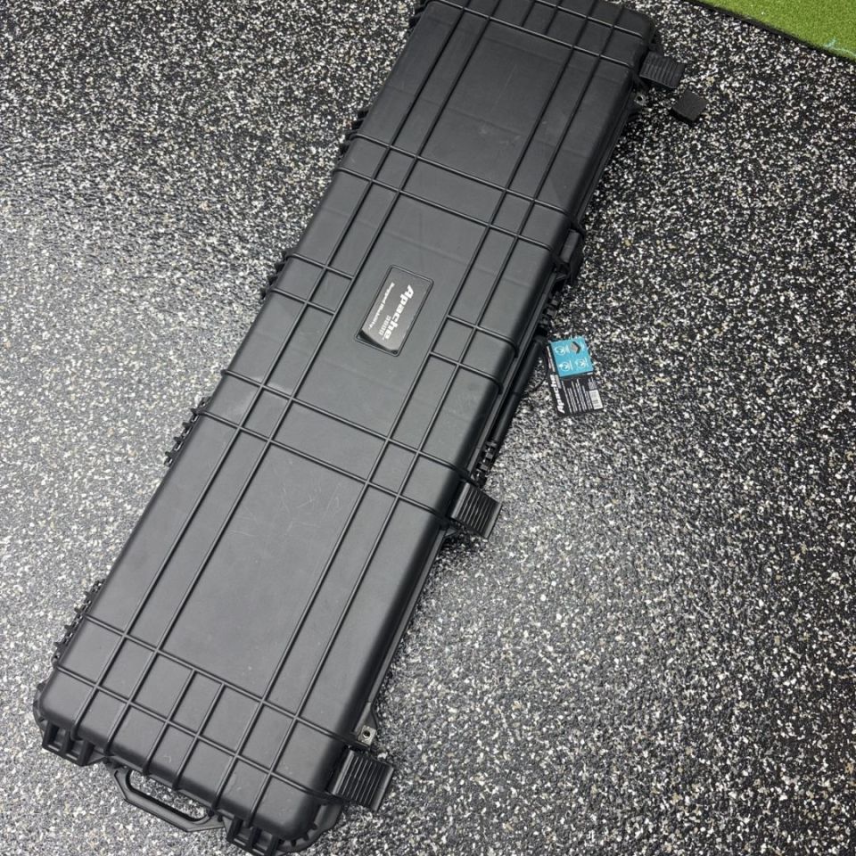 Image 2 - CZ 457 Area 419 , Vortex, MDT 