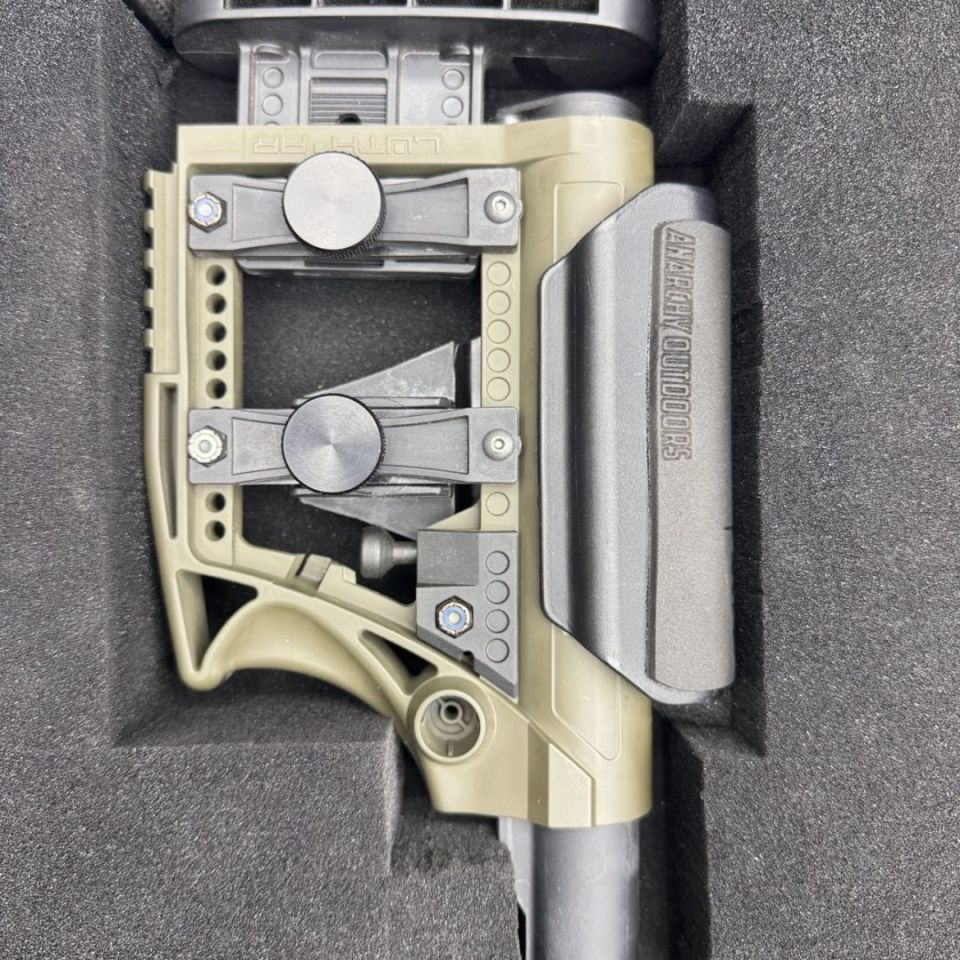 Image 3 - CZ 457 Area 419 , Vortex, MDT 