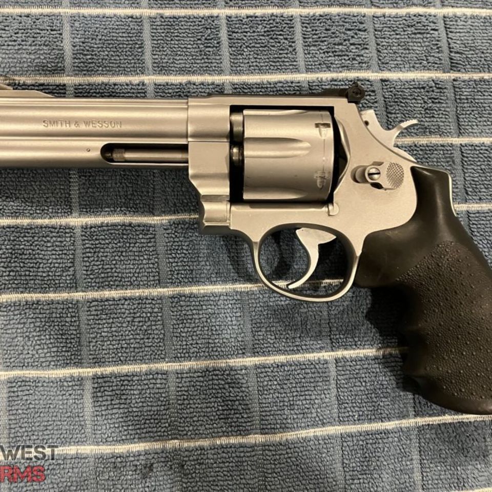 Image 2 - Smith and Wesson Model 625